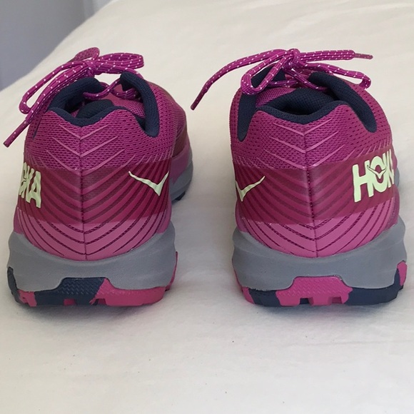 HOKA Torrent 2 Women’s Size 10. Excellent Condtion! Like New! - Picture 10 of 16